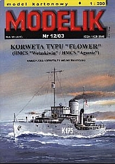 7B Plan Corvette HMCS Wetaskiwin - MODELIK.jpg